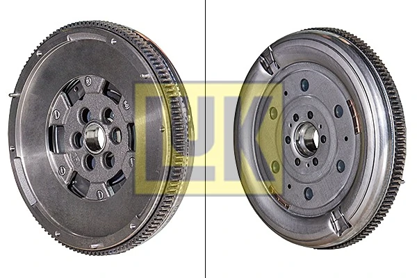 Flywheel